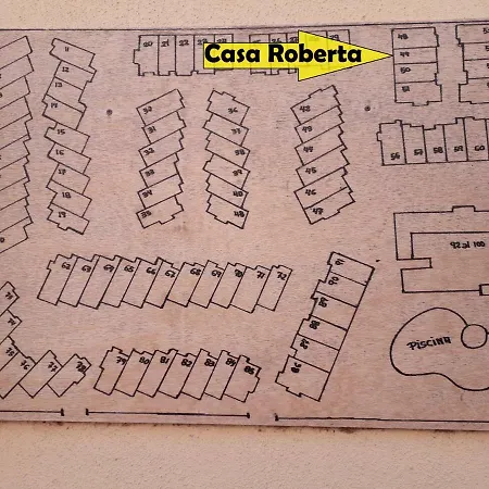 Casa Roberta