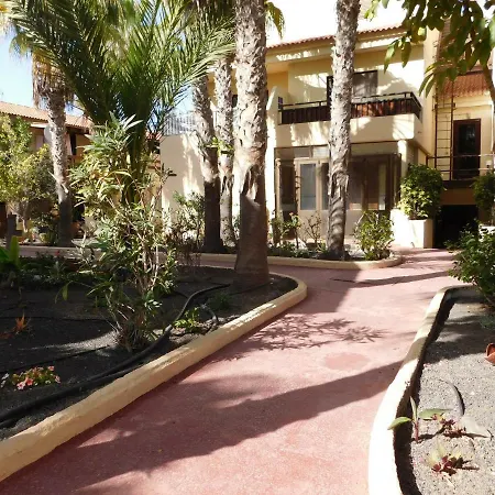Casa Roberta Casa vacanze Parque Holandes